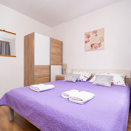 Sea View Apartment Nuncijata Dubrovnik Buitenkant foto