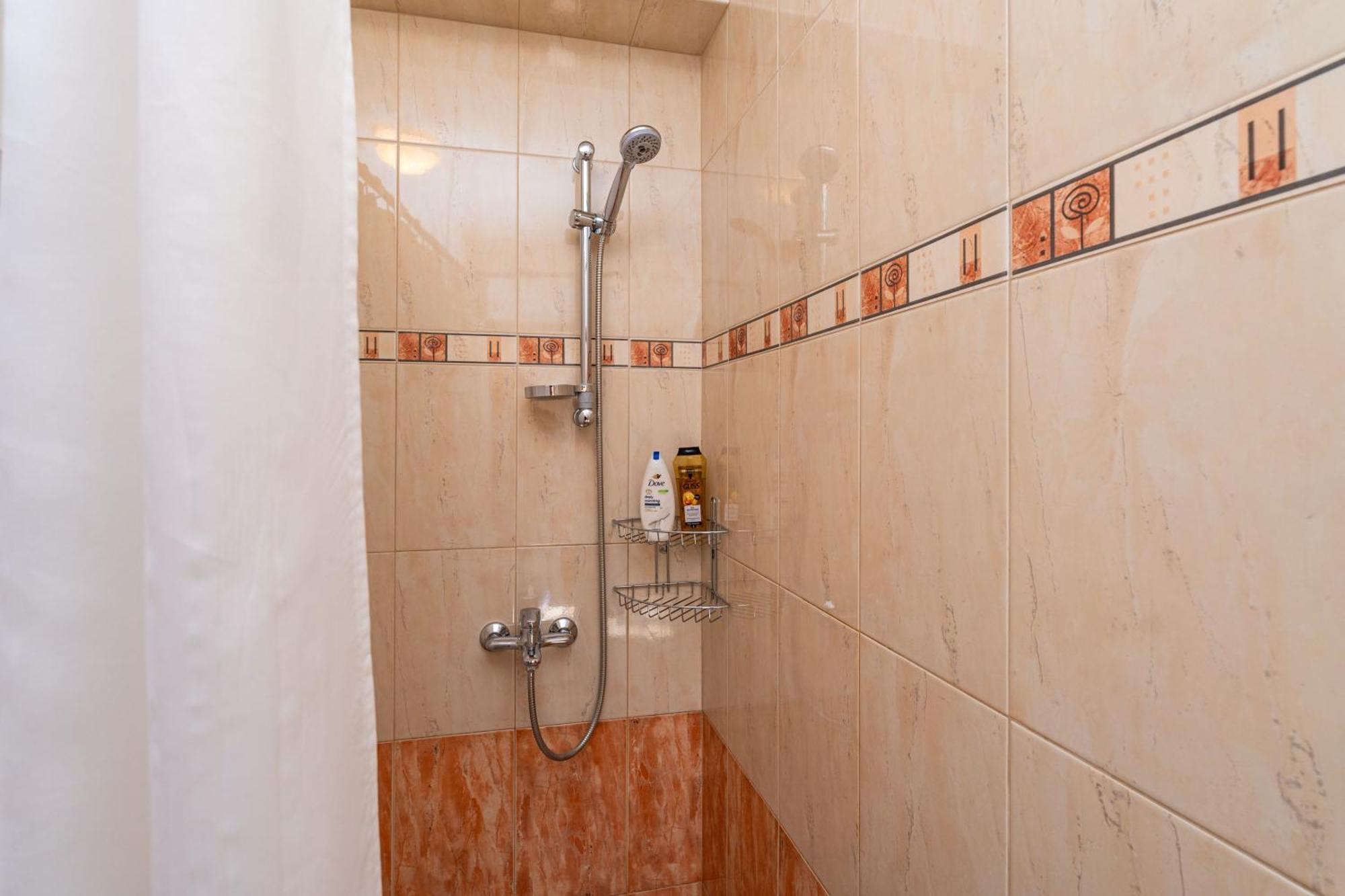 Sea View Apartment Nuncijata Dubrovnik Buitenkant foto